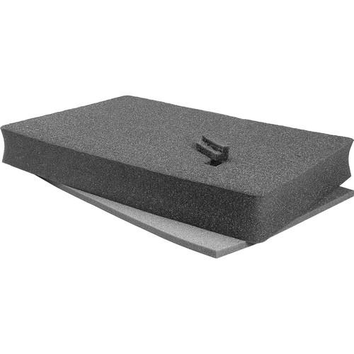 Pelican 1491HDF 4 lb High Density Piece Foam Set - for Pelican 1490 Case