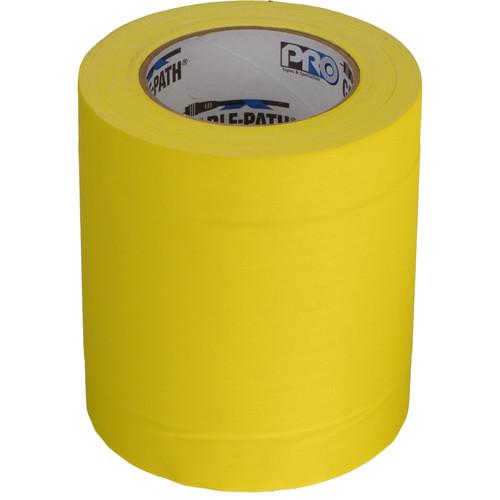 Permacel Shurtape Cable Path Tape - 6" x 30 Yards