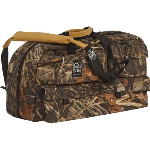 Porta Brace CTC-3 Traveler Camera Case