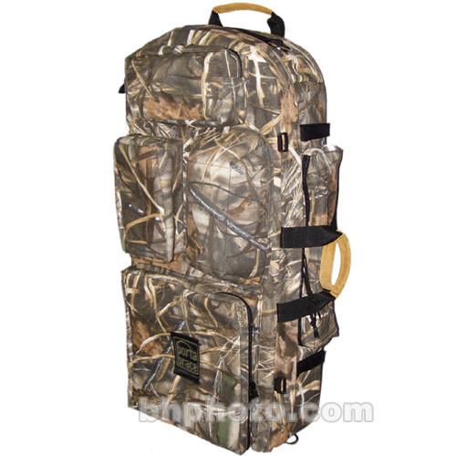 Porta Brace HK-1 Hiker Backpack Camera Case