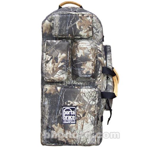 Porta Brace HK-1 Hiker Backpack Camera Case