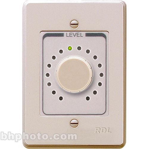 RDL RCX-10R - Rotary Volume Control for RCX-5CM