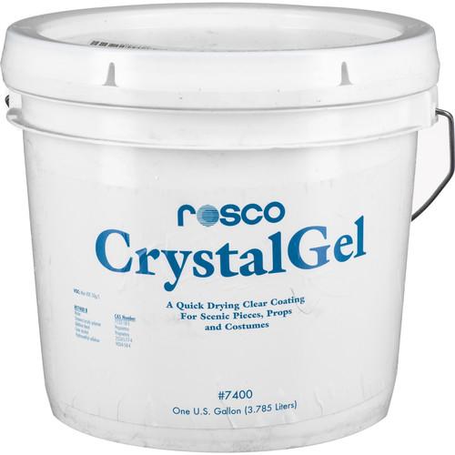 Rosco CrystalGel - 1 Gallon