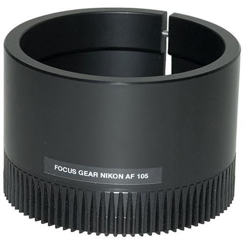 Seacam Focus Gear for Nikon 105mm
