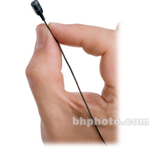 Sennheiser MKE2-P-K Lavalier Condenser Microphone