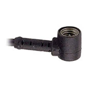 Sennheiser Right Angle Lavalier Cable for ME102 ME104 ME105 Lavalier Mic Capsules with 3-pin Lemo for 3000 & 5000 Series Transmitters