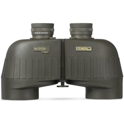 Steiner 10x50 M1050r Military Binocular