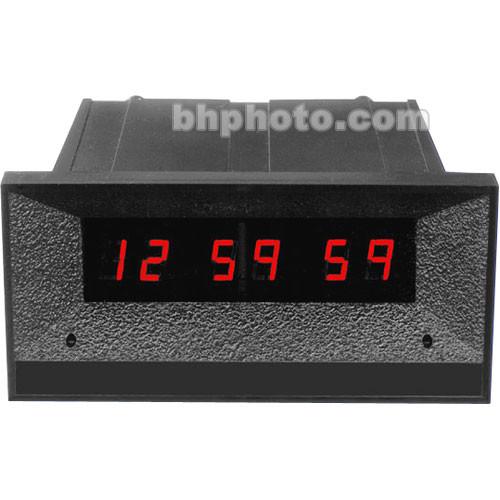 TecNec ES-572U Console Clock Timer -