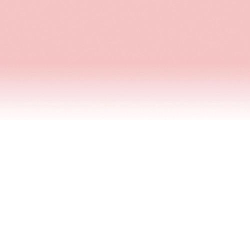 Tiffen 5 x 6" 1 Cranberry Hard-Edge Graduated Filter