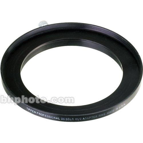 Tiffen 90SSLR to 4.5" Adapter Ring