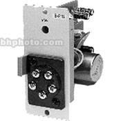 Toa Electronics B-21S - Line Level Screw Terminal Input Module with Remote Volume Control for 900 Series Amplifiers