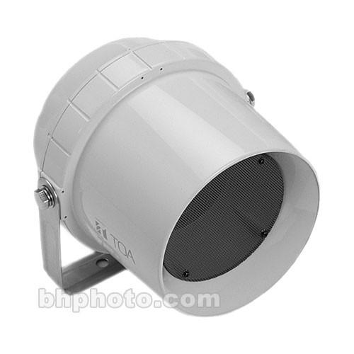 Toa Electronics CS-64 Wide-Range 6 Watt Paging Speaker
