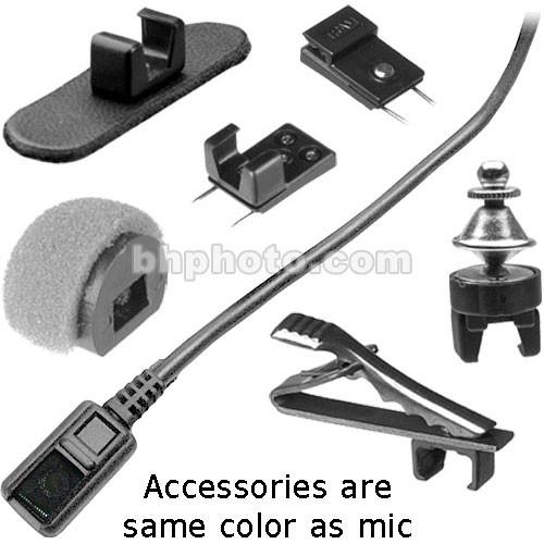 Tram TR50 - Omnidirectional Lavalier Condenser Microphone