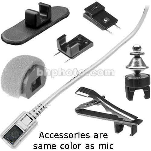 Tram TR50 - Omnidirectional Lavalier Condenser Microphone