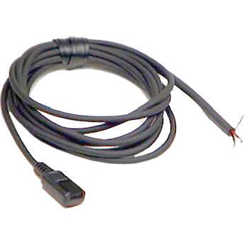 Tram TR50 - Omnidirectional Lavalier Condenser Microphone with Extended Cable