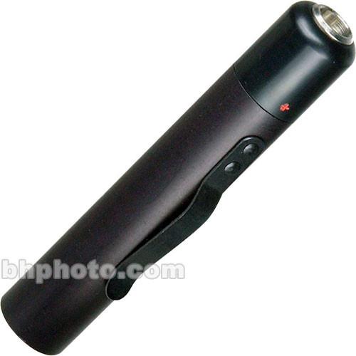 Tram TR79 - Power Supply for TR50 Microphones with Telex 4-pin Lemo Connection