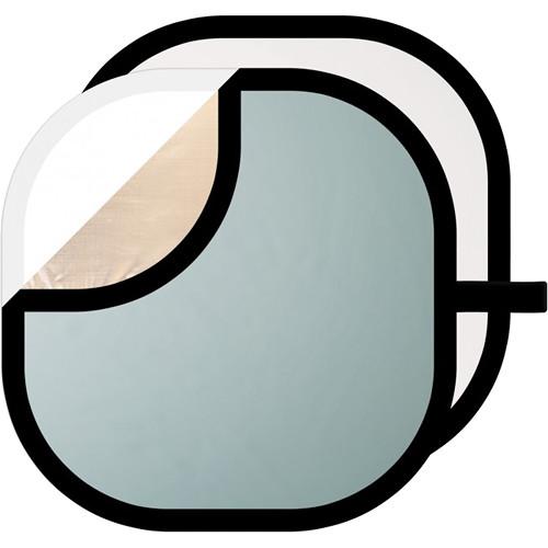 Westcott Illuminator Reflector Kit 6-in-1