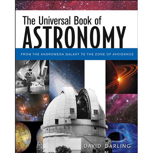 Wiley Publications Book: The Universal Book