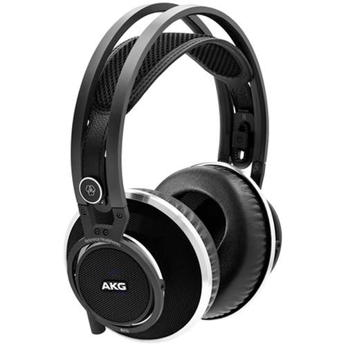 AKG K812 - Reference Headphones