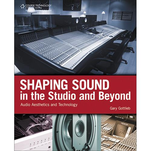 ALFRED Book: Shaping Sound in the Studio and Beyond