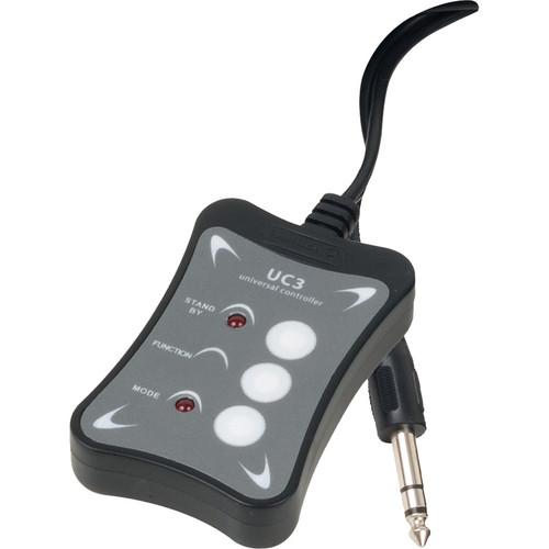 American DJ UC3 3-Switch Controller for DJ Fixtures