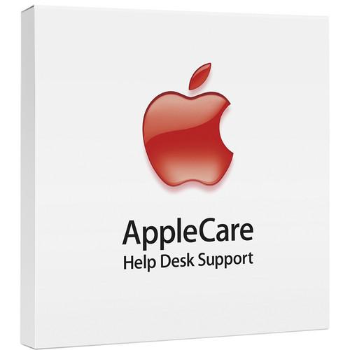 Apple 1-Year AppleCare Help Desk Support