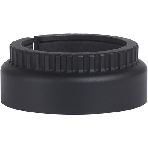 AquaTech 10903 CZ 24-70mm Zoom Gear for Delphin or Elite Sport Housing Lens Port