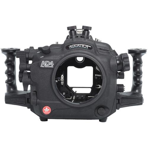 Aquatica AD4 Underwater Housing for Nikon D4