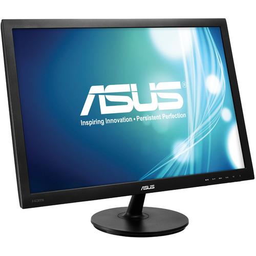ASUS VS24AH-P 24" Widescreen LED Backlit LCD Monitor