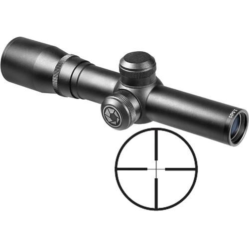 Barska 2.5x20 Contour Scope