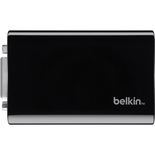 Belkin B2B051 USB 3.1 Gen 1 to DVI Video Adapter