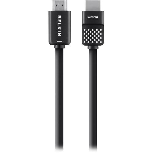 Belkin High-Speed HDMI Cable - 12