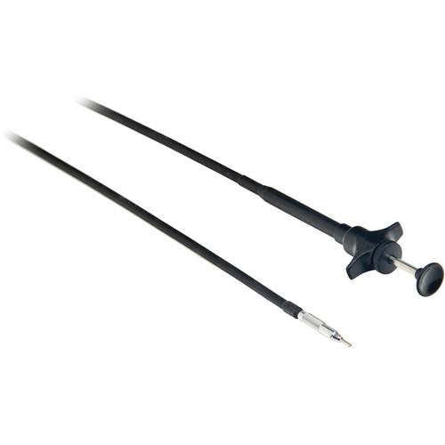 Bower Pro 900 Vinyl Cable Release with Center Lock