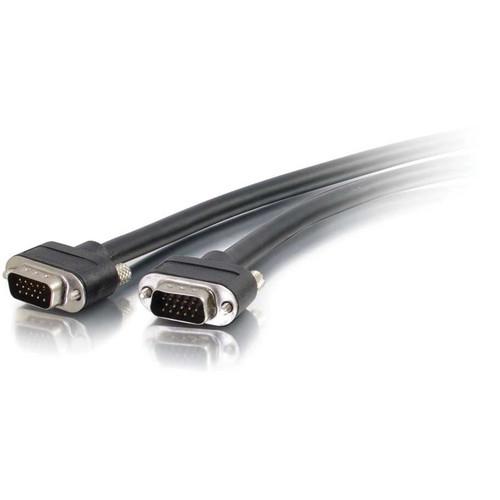 C2G Select VGA HD15 Male to HD15 Male Video Cable