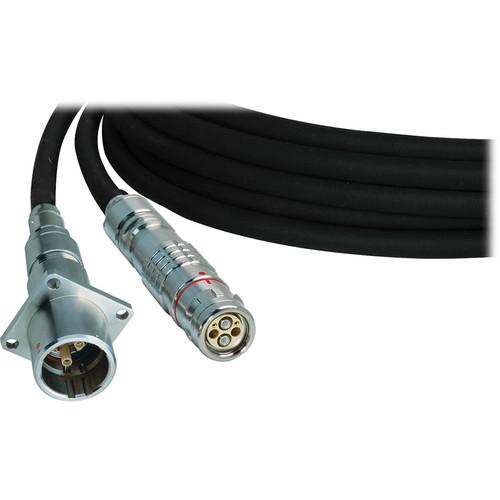 Camplex SMPTE Hybrid FUW PBW LEMO Belden Indoor Fiber Cable