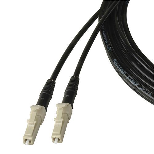Camplex TAC1 Simplex OM1 Multimode LC Fiber Optic Tactical Cable - 328