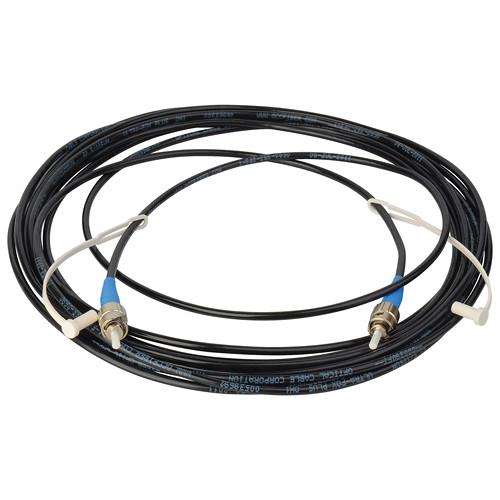 Camplex TAC1 Simplex Singlemode LC Fiber Optic Tactical Cable - 500