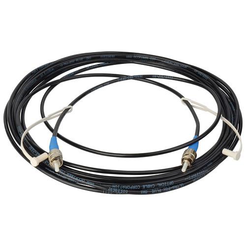 Camplex TAC1 Simplex Singlemode ST Fiber Optic Tactical Cable