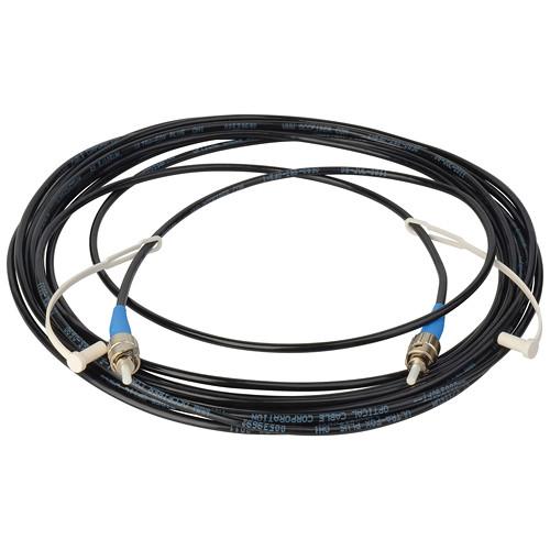 Camplex TAC1 Simplex Singlemode ST Fiber Optic Tactical Cable