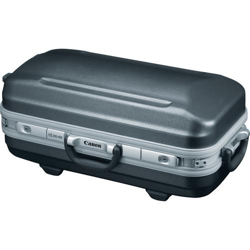 Canon Lens Case 200-400 for Canon EF 200-400mm f 4L IS USM Lens with Internal 1.4x Extender