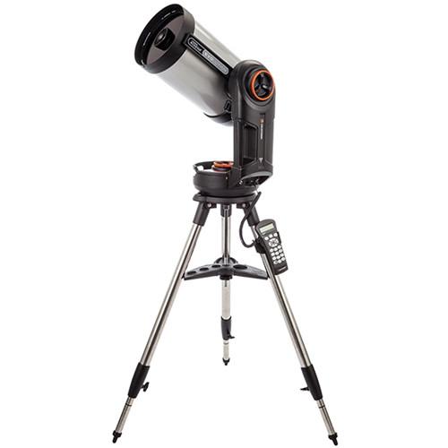 Celestron NexStar Evolution 8 203mm f 10 Schmidt-Cassegrain GoTo Telescope