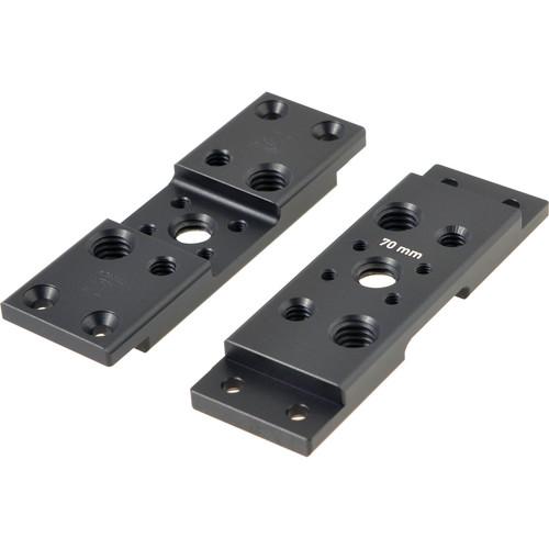 Chrosziel 2.75" Locking Bars for CustomCage