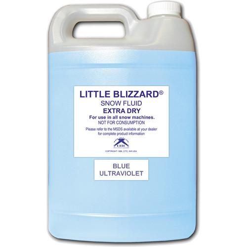 CITC Little Blizzard Ultraviolet Fluid