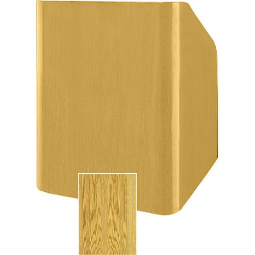 Da-Lite 42" Concord Multimedia Lectern