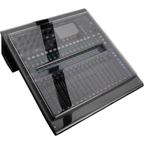 Decksaver Pro Cover for Allen & Heath QU 16 Digital Mixer