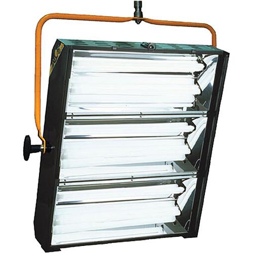 DeSisti DE-LUX 120 V 6 x 55 DMX Symmetrical Reflector