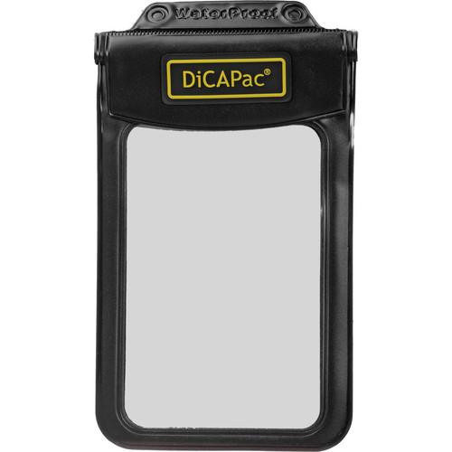 DiCAPac WP-565 Multi-Purpose Waterproof Case