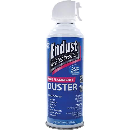 Endust 10 oz Duster with Bitterant