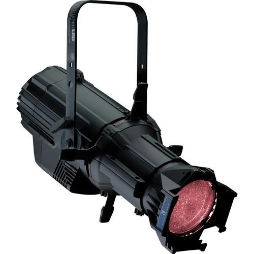 ETC Source Four LED Studio HD Light Engine Body and Shutter Barrel