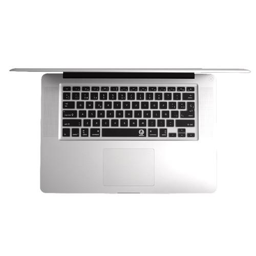 EZQuest Spanish Keyboard Cover for MacBook, 13" MacBook Air, MacBook Pro, or Apple Wireless Keyboard